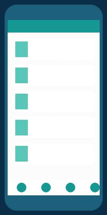 英雄联盟下注APP界面预览